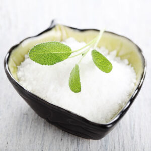 Soothing Health Benefits of Salt